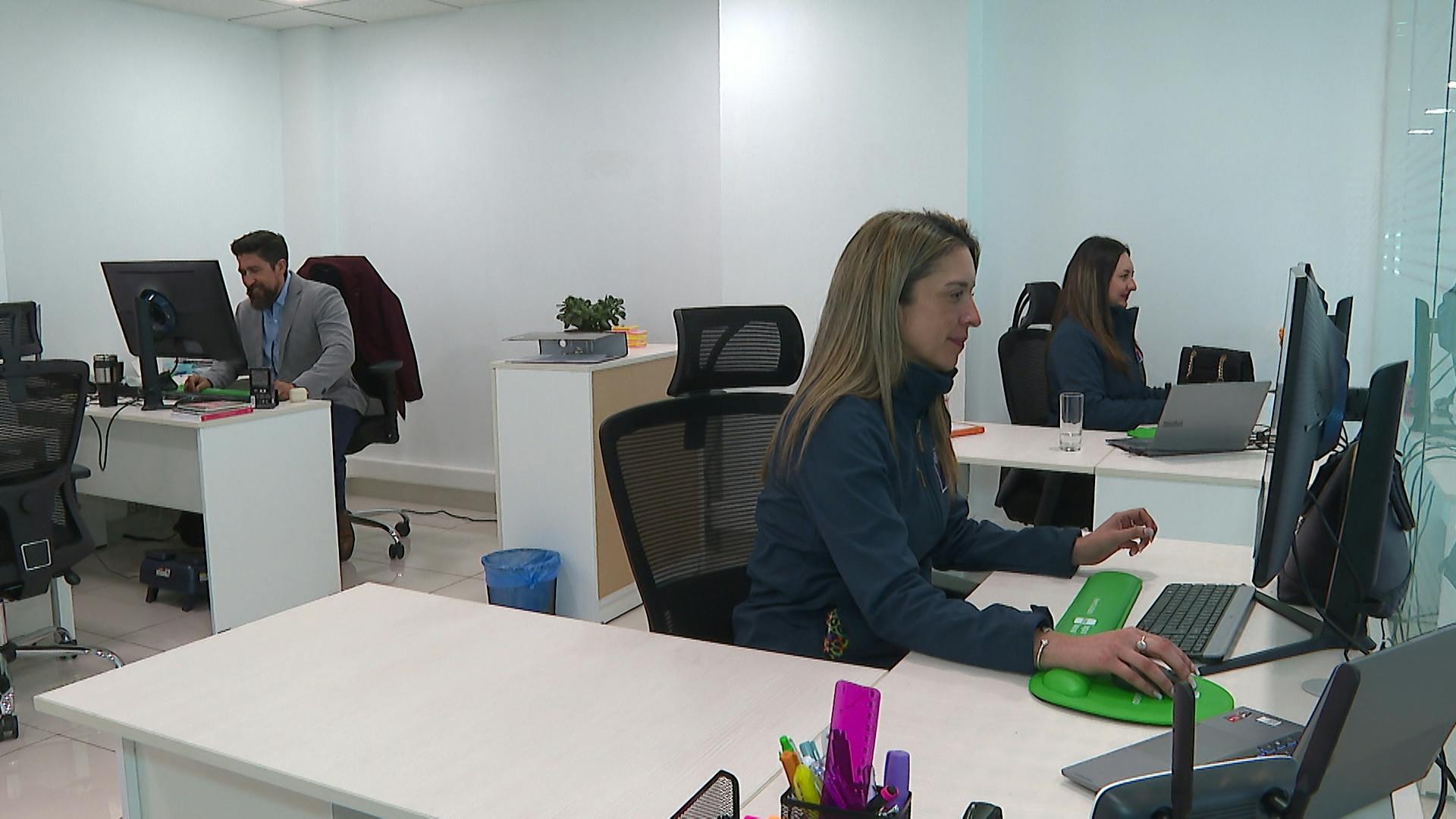 SLEP Antofagasta inauguró sus instalaciones 