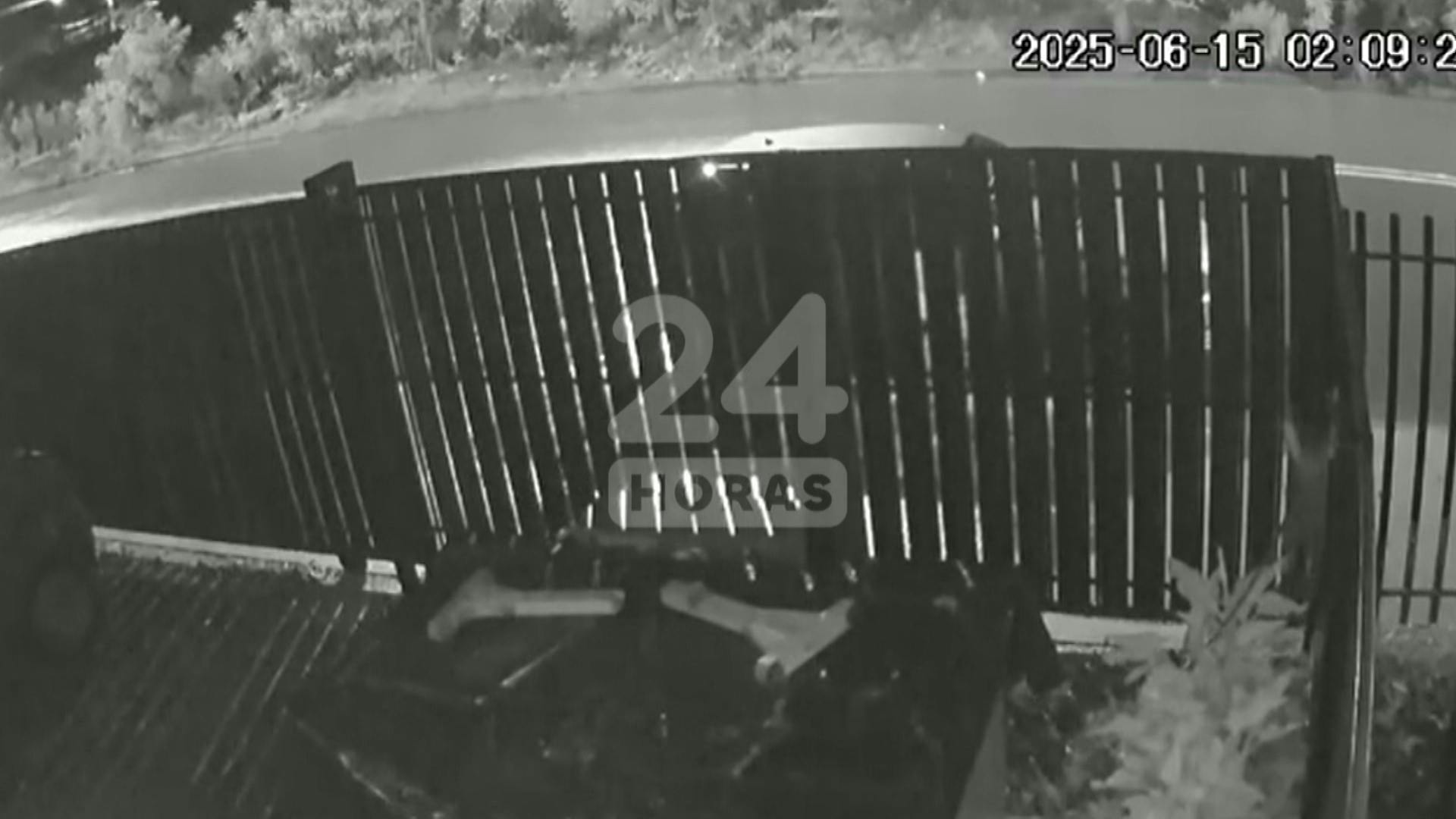 Hermetismo ante búsqueda de concejala en Villa Alegre 