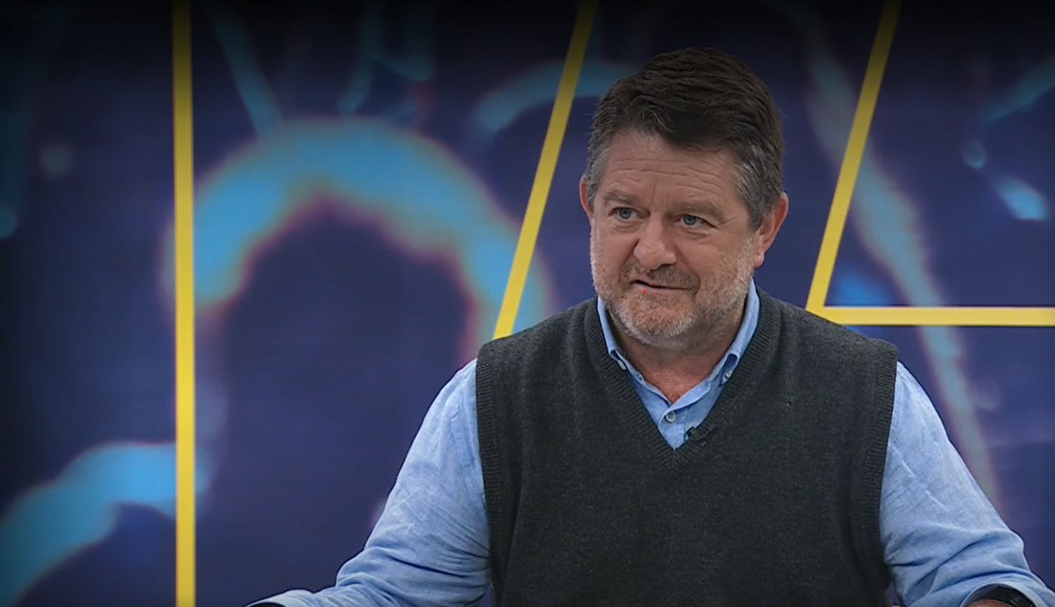 Incautan dispositivos de Claudio Orrego y del GORE 