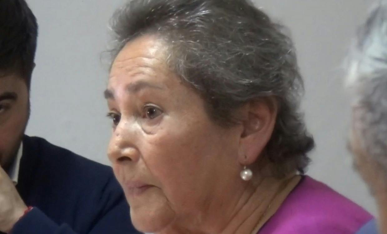 ¡Exclusivo! Nuevos antecedentes de la desaparición de concejala