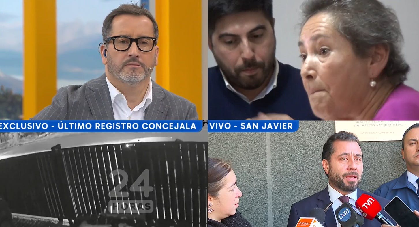 ¿Secuestro, homicidio o accidente? Fiscalía investiga desaparición de concejala