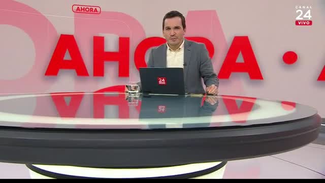 24 Horas al Día - martes 17 de junio 2025