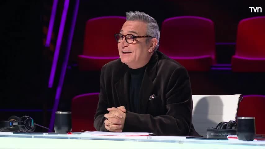 La razón que llevó a dobles de Los Jaivas a no seguir en Mi Nombre Es