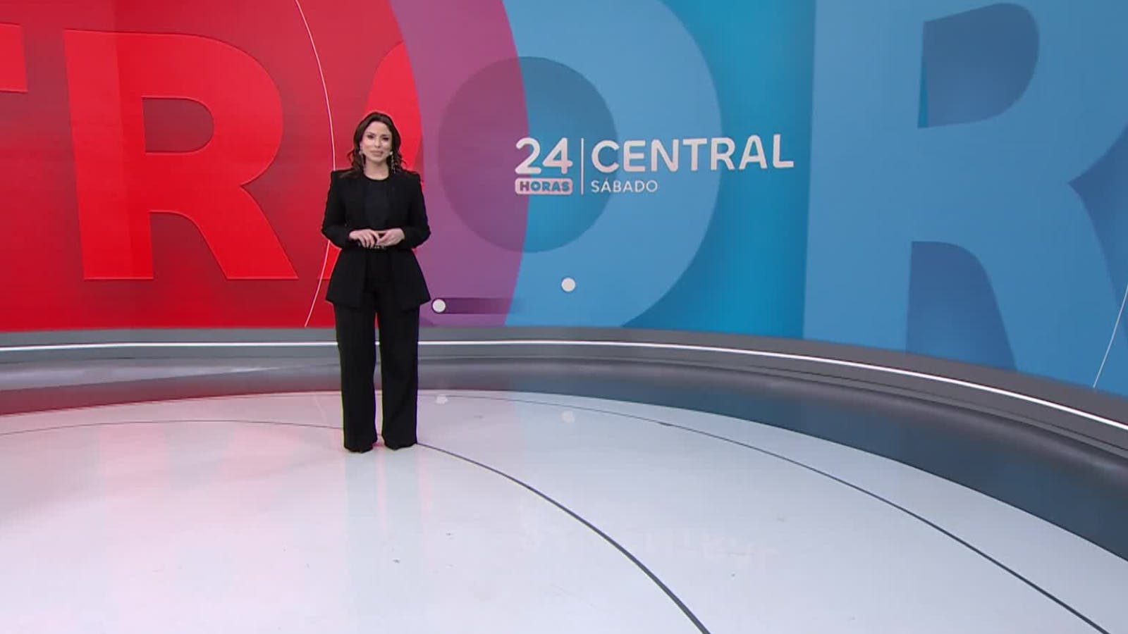 24 Horas Central Sábado - Sábado 14 de junio 2025