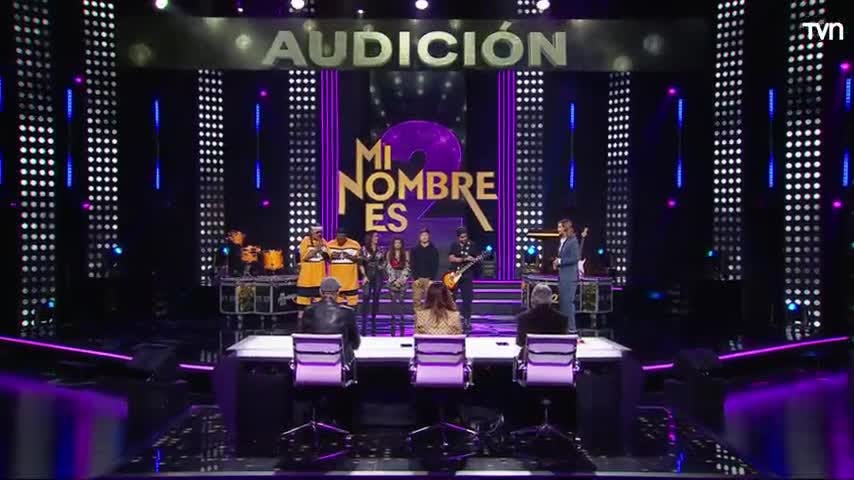 Mi Nombre Es 2 - Martes 17 de junio de 2025