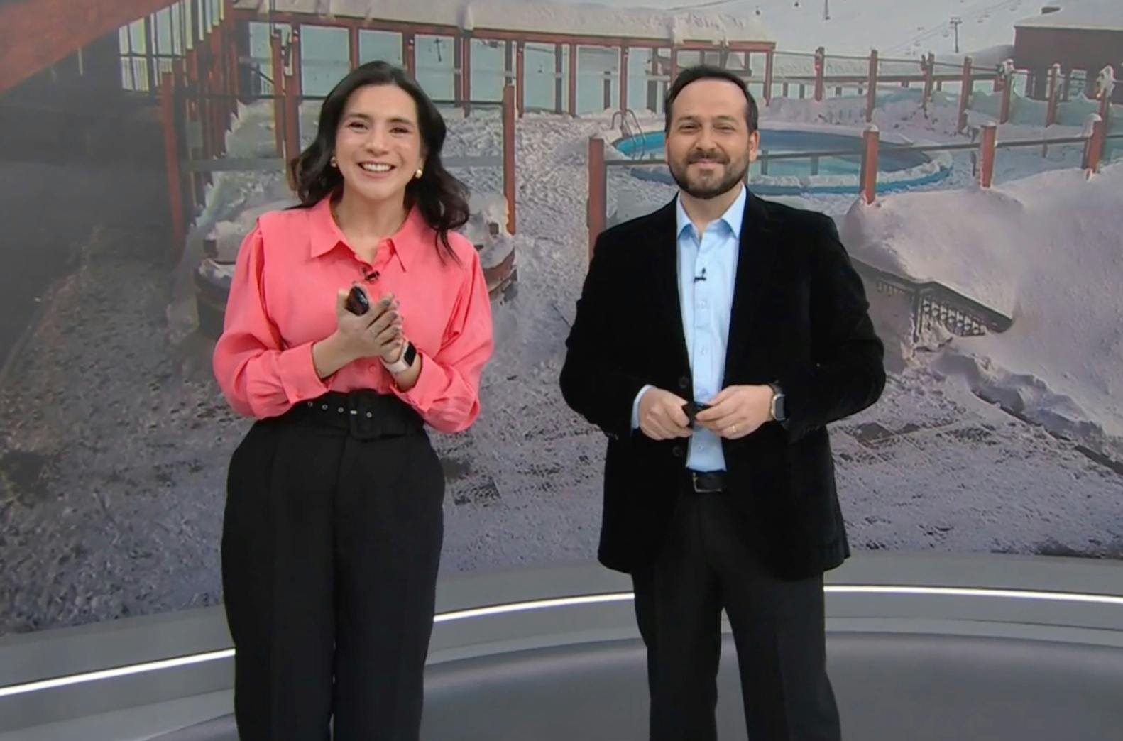 24 Horas Tu Mañana - Miércoles 18 de junio 2025