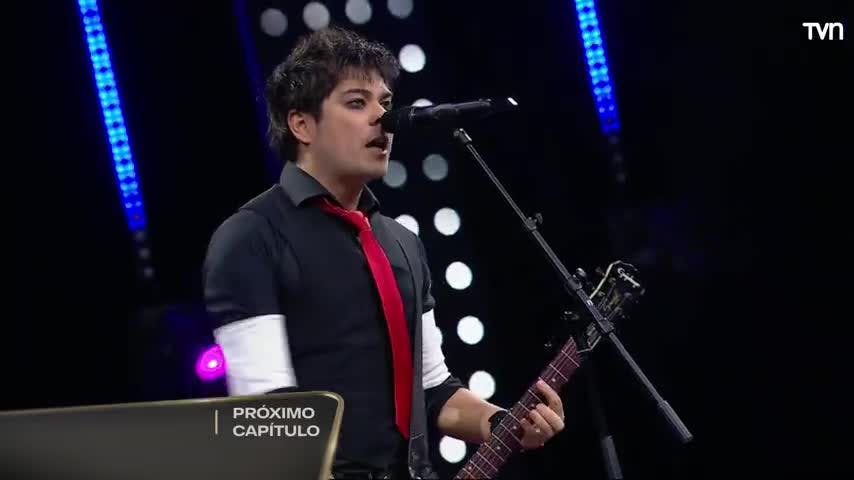 Desde Green Day al Gato Juanito: Mira un avance de Mi Nombre Es
