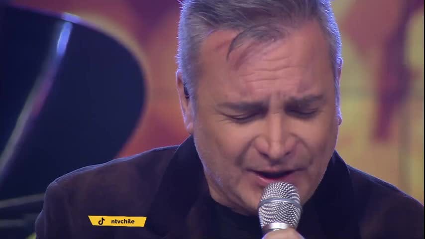 Contenido exclusivo Hora 25: La gran voz de Luis Jara