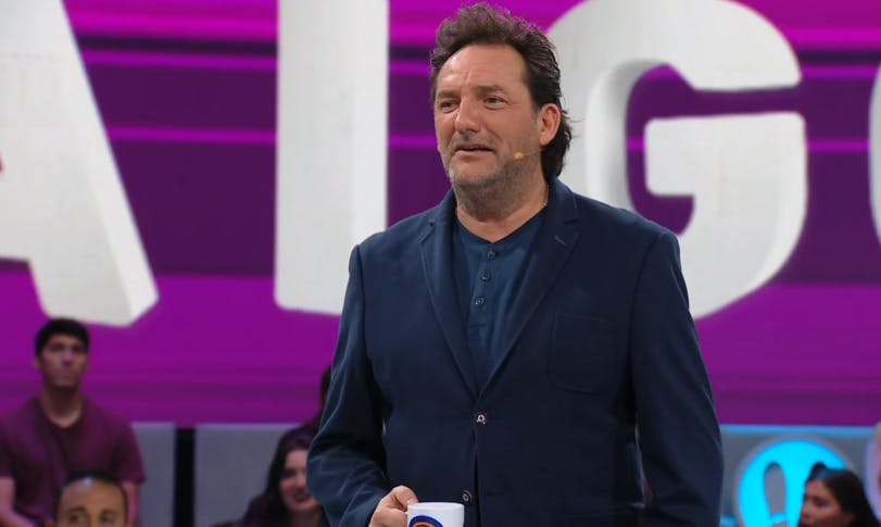 ¡Ahora Caigo! - Miércoles 18 de junio de 2025