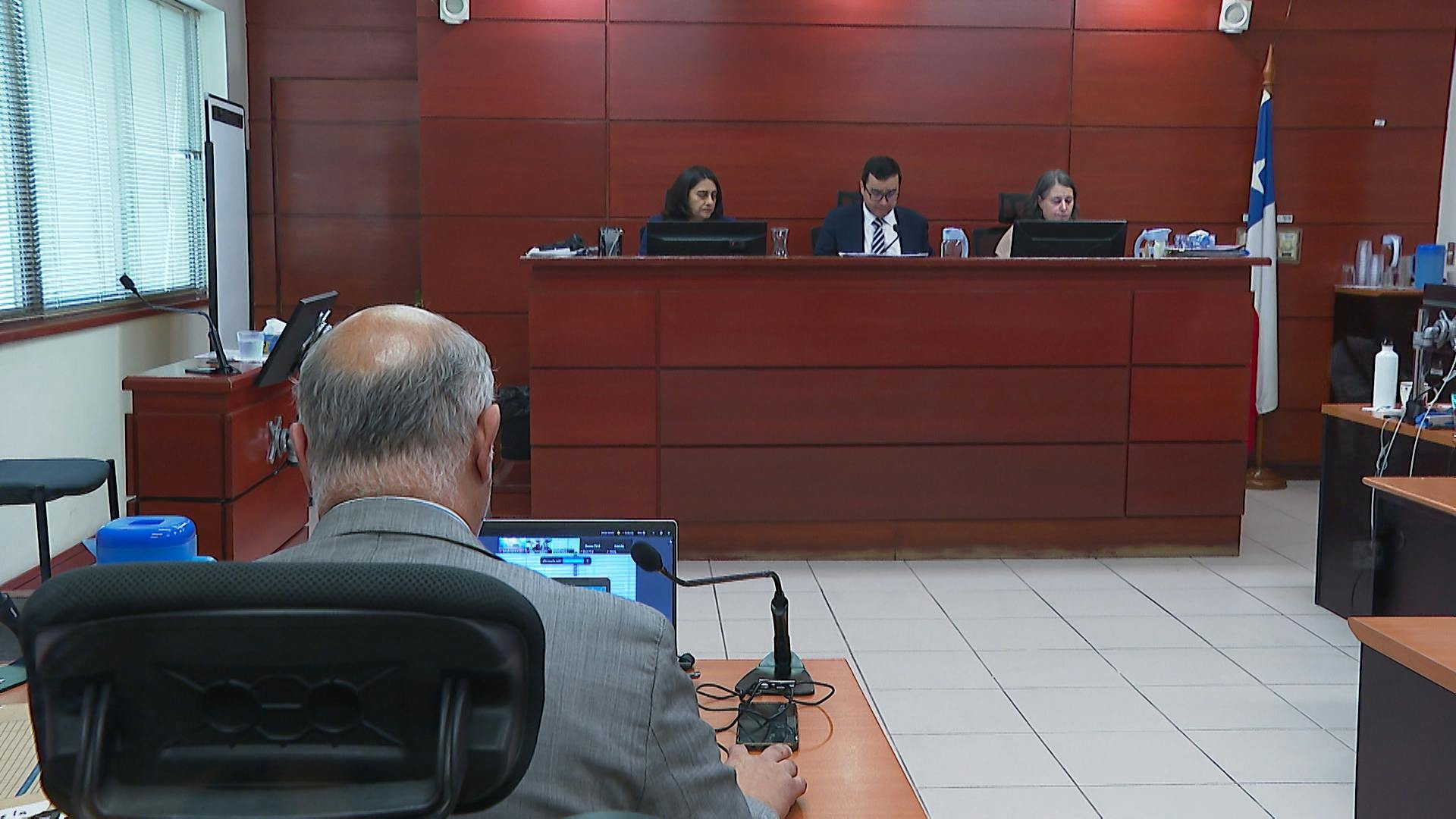 Realizan alegatos de clausura en juicio contra apoderado por caso Katy Yoma