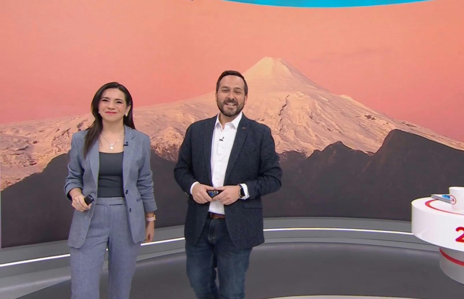 24 Horas Tu Mañana - Jueves 19 de junio 2025