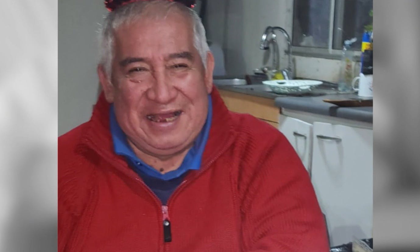 Indignante: Los desconocidos detalles de la agresión a conserje de 70 años
