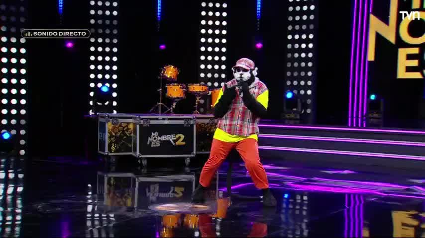 René Ortiz trajo recuerdos de la infancia con el Gato Juanito