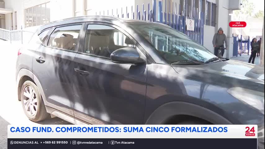 Fundación Comprometidos: nueva formalización