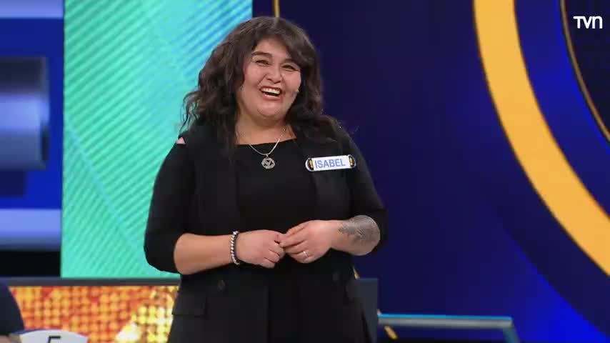 ¡En Ahora Caigo también jugamos al Congelao!