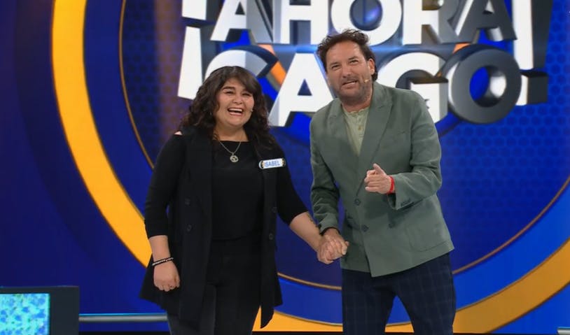 ¡Ahora Caigo! - Jueves 19 de junio de 2025