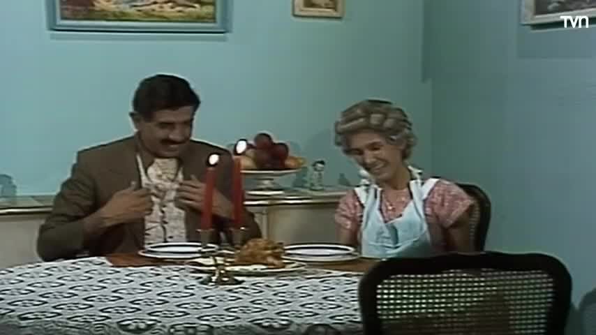 El Chavo del 8: El Cumpleaños del profesor Jirafales