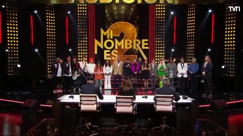 Mi Nombre Es 2 - Jueves 19 de junio de 2025 | Final semanal
