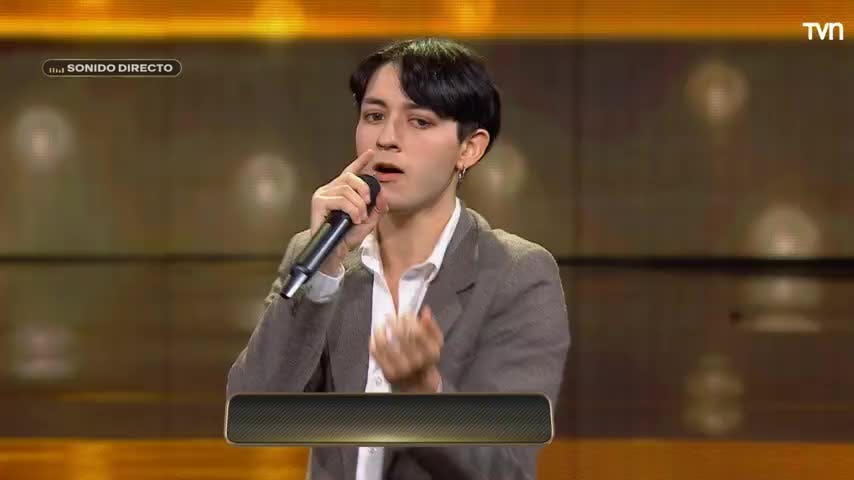 "Eres sorprendente": Jungkook de BTS volvió conquistar al jurado