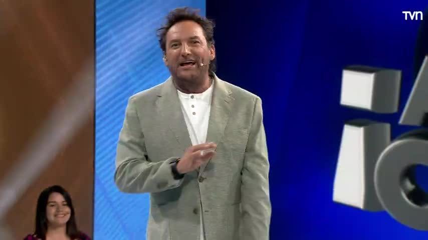 ¡Ahora Caigo! - Viernes 20 de junio de 2025