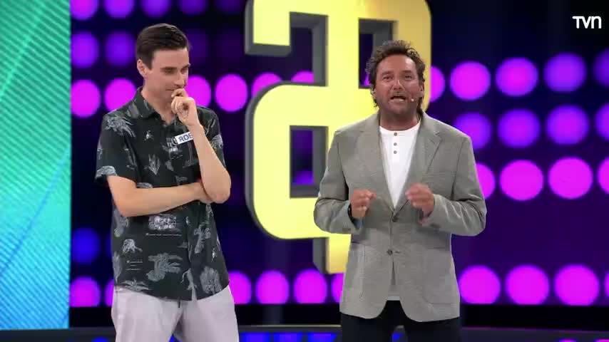 Robin le hizo caso a su polola y no a su hermano gemelo