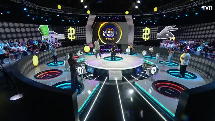 Ahora Caigo Prime - Viernes 20 de junio de 2025