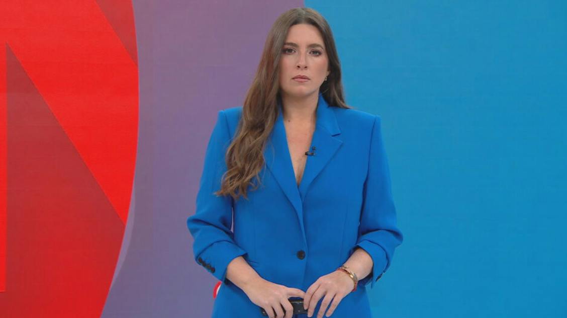 24 Horas Central - Viernes 20 de junio 2025