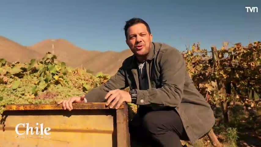 Chile Conectado: Capítulo 21 de junio de 2025