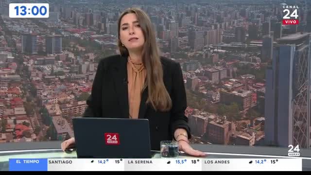 24 Horas al Día - domingo 22 de junio 2025