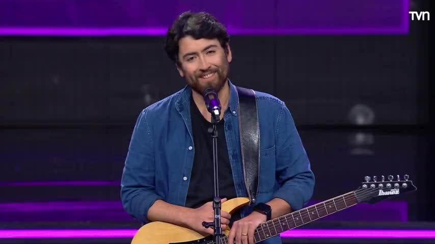 "No me lo recordaste tanto": Juanes no convenció del todo al jurado