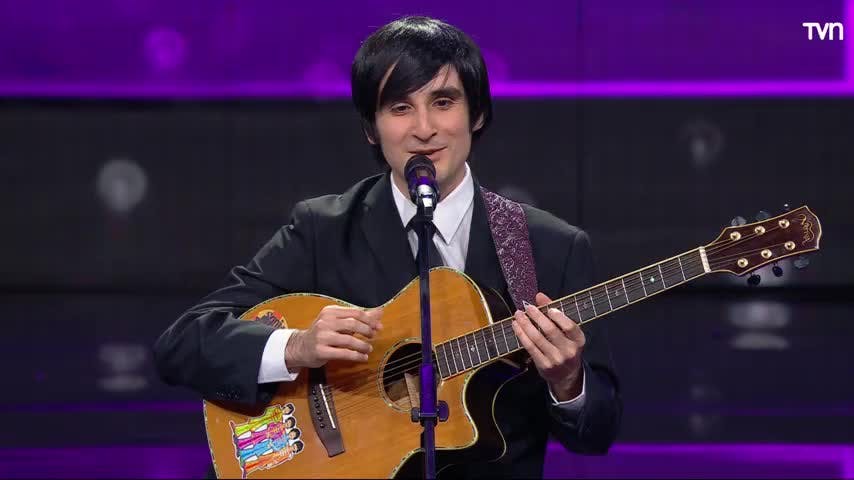 "Fue precioso el momento, me encantó": Paul McCartney conquistó al jurado
