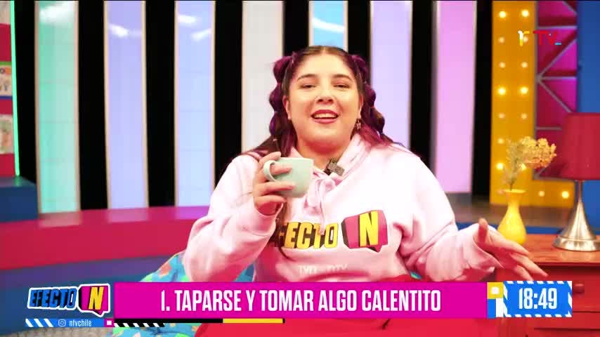  10 cosas que sí o sí tienes que hacer estas vacaciones de invierno | Efecto N