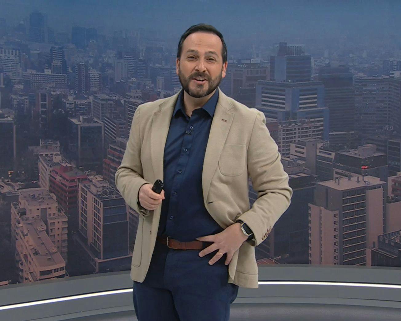 24 Horas Tu Mañana - Lunes 23 de junio 2025