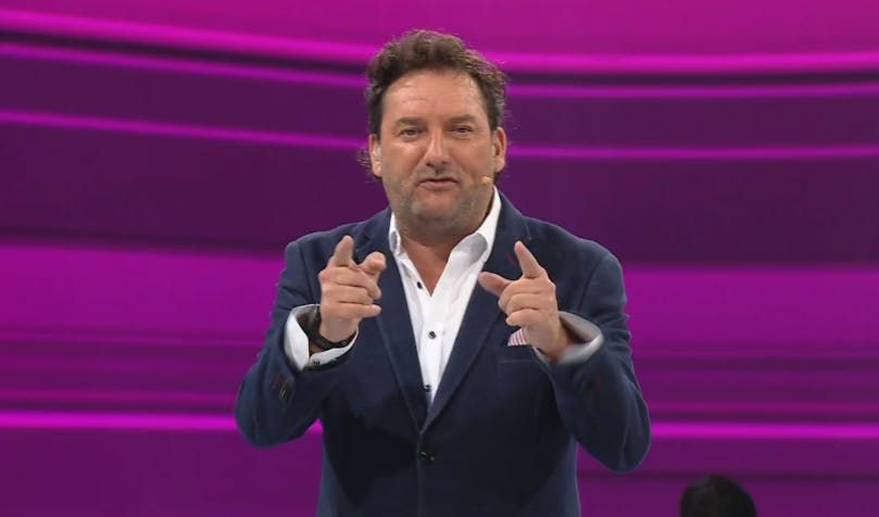 ¡Ahora Caigo! - Lunes 23 de junio de 2025
