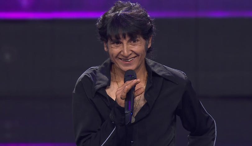 "Me cautivó": Miguel trae de regreso al mítico Sandro