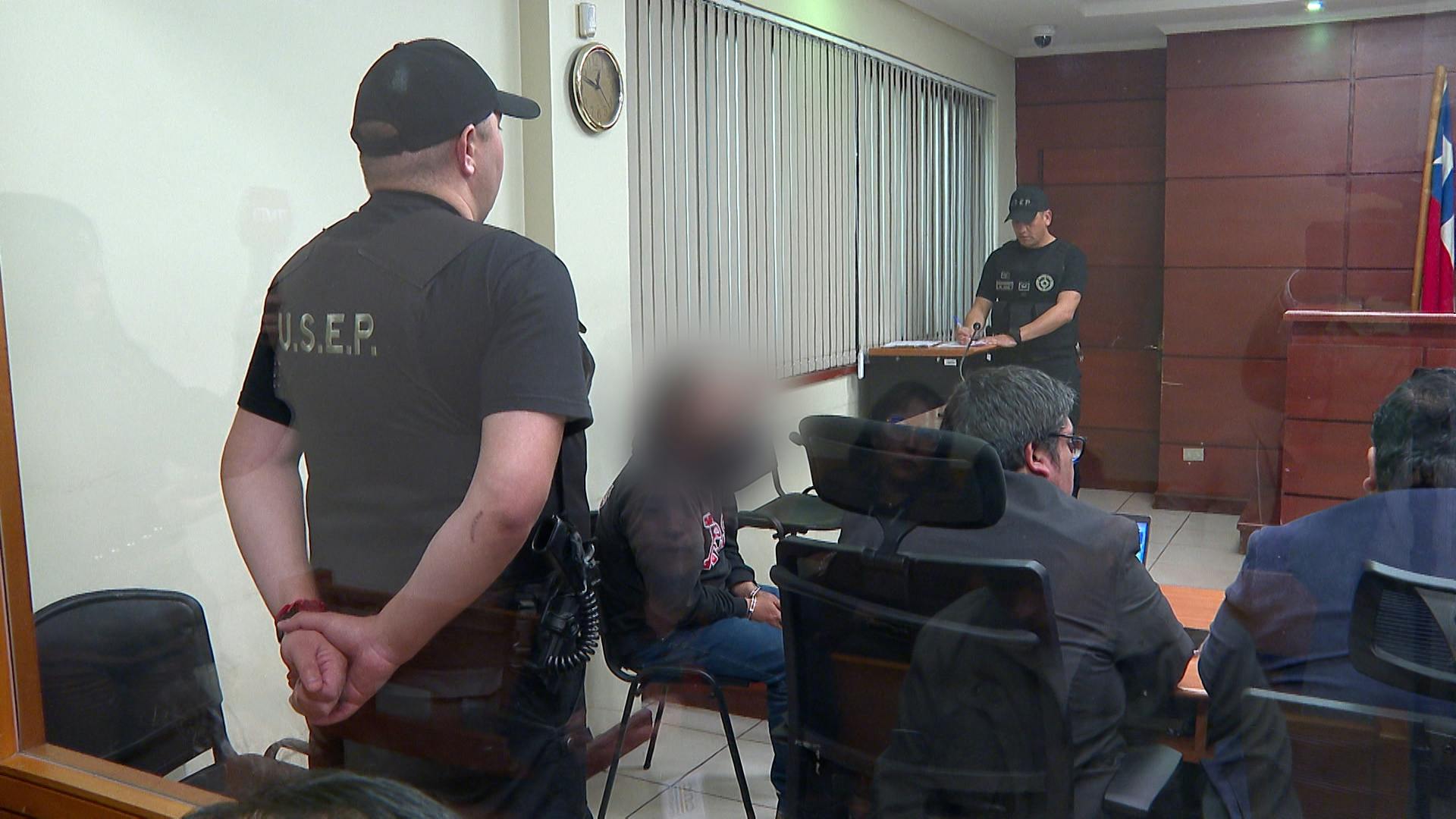 Investigan femicidio ocurrido en Antofagasta