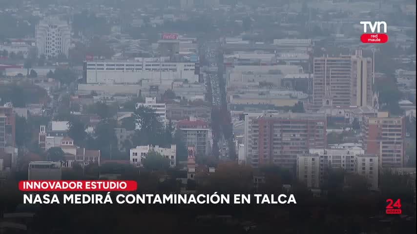 Innovador estudio 