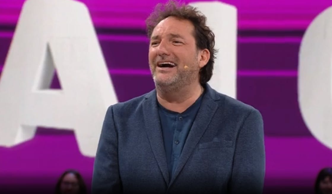 ¡Ahora Caigo! - Martes 24 de junio de 2025