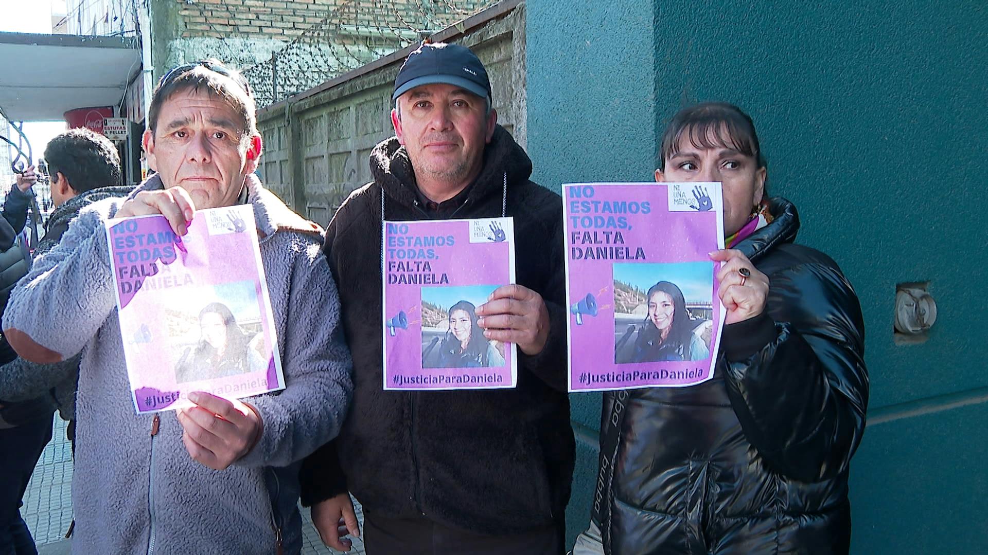 Cierran investigación y preparan juicio por femicidio de Daniela Olate