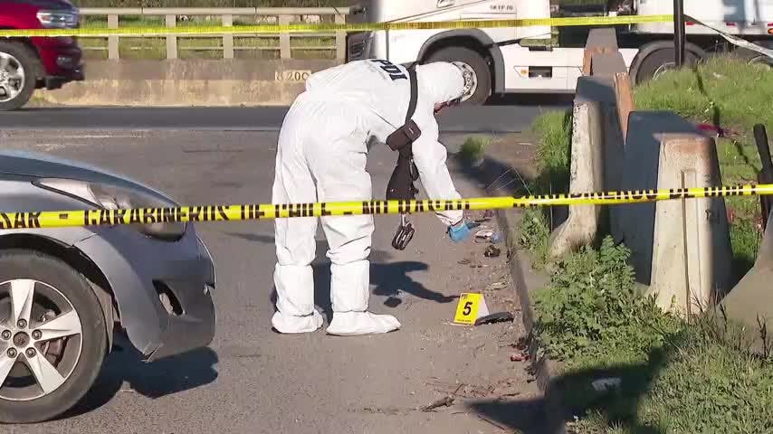 La Policía de Investigaciones ha esclarecido el 80% de los homicidios ocurridos este año en la región.