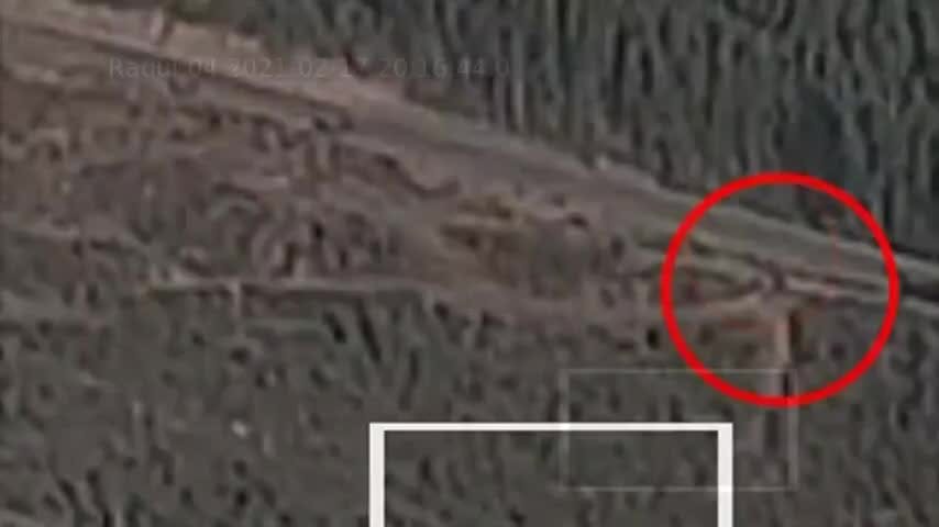 Defensoría asegura con peritaje a video que un tercero estaba en Caripilún al extraviarse Tomasito