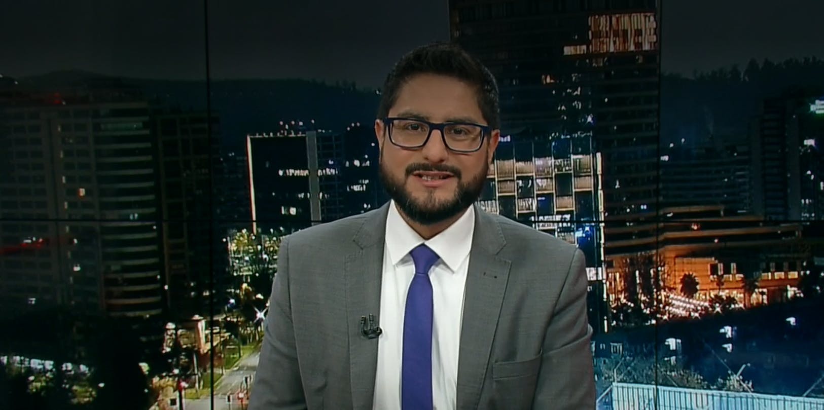 24 Horas al Cierre - Martes 24 de junio 2025