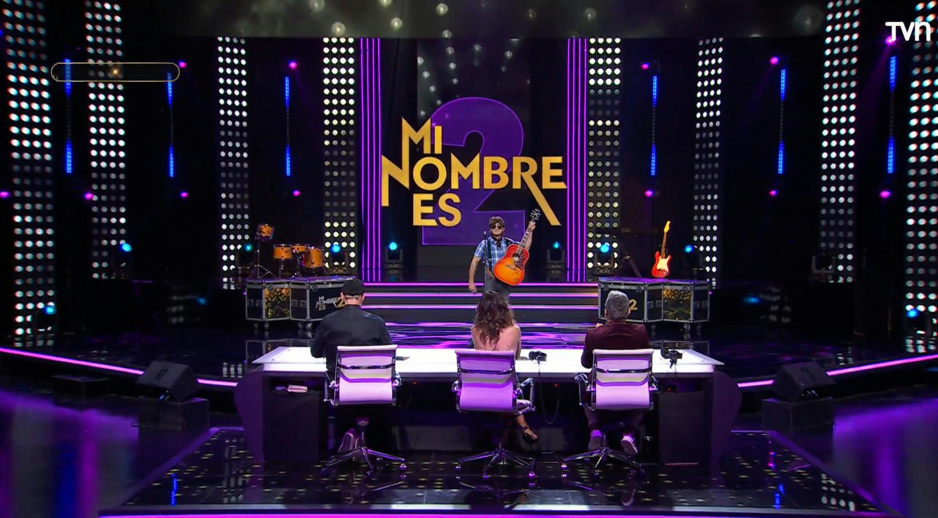 Mi Nombre Es 2 - Martes 24 de junio de 2025