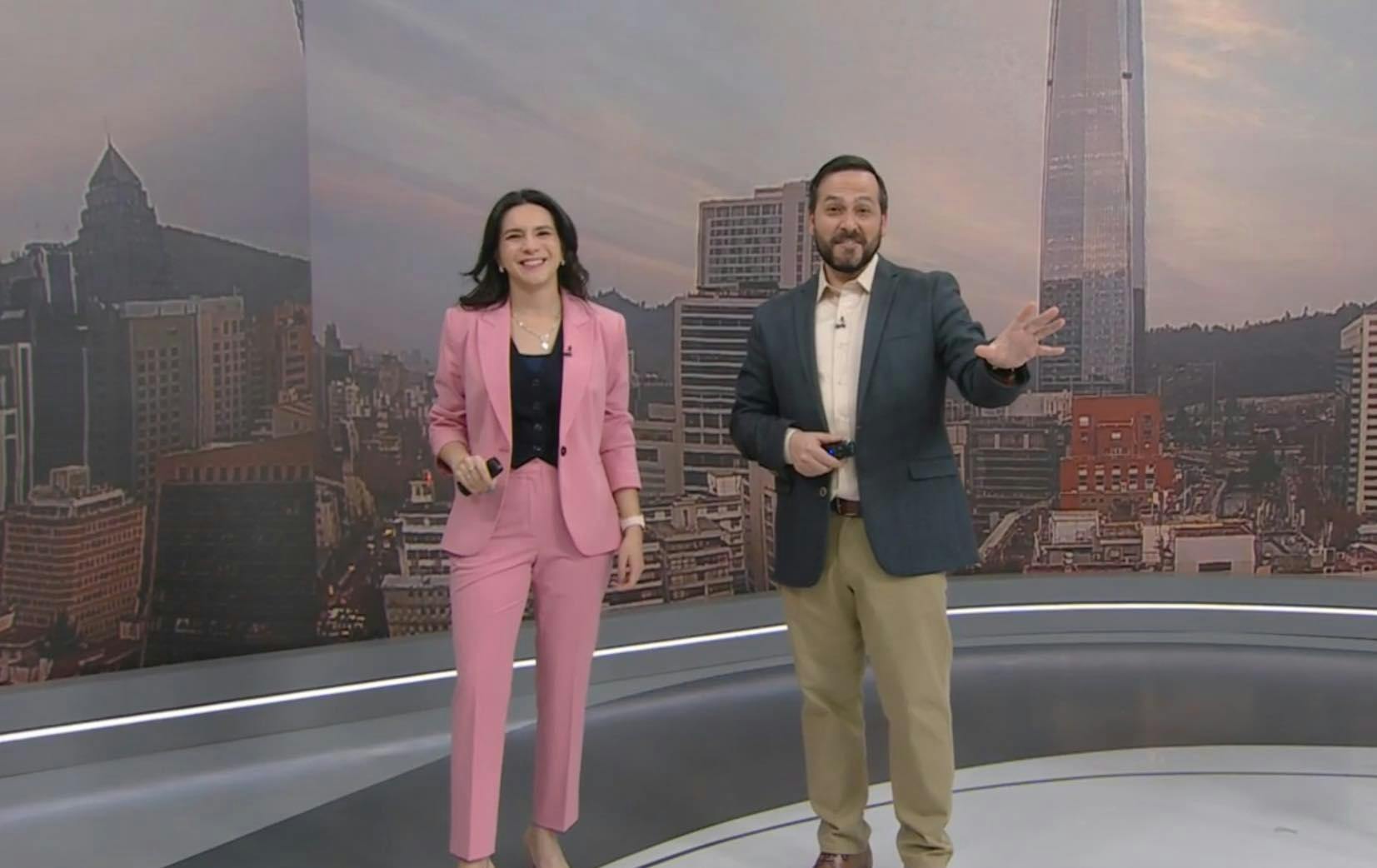 24 Horas Tu Mañana - Miércoles 25 de junio 2025