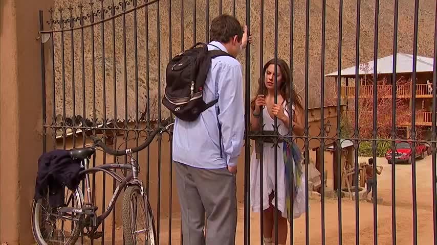 La confesión de Sonia | Su nombre es Joaquín - T1E6