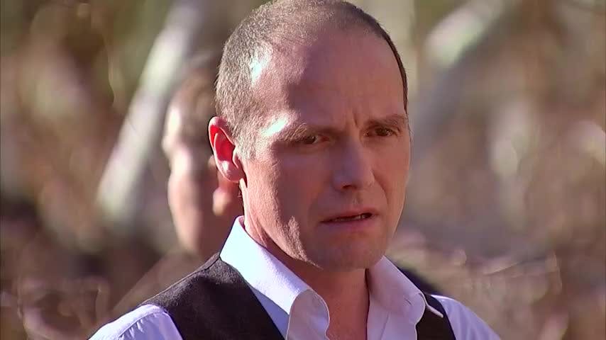El hallazgo en la comunidad | Su nombre es Joaquín - T1E5