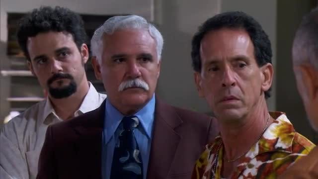 Dueños del paraíso - T1E10