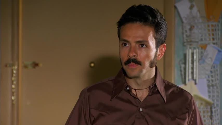 Dueños del paraíso - T1E14