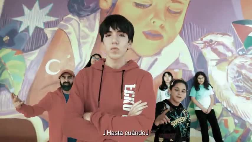 En Somos los Niños: Sembrando Canciones
