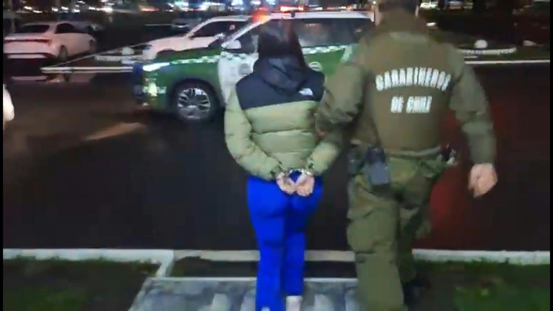 Justicia mantiene cautelar de imputada por homicidio frustrado en colegio
